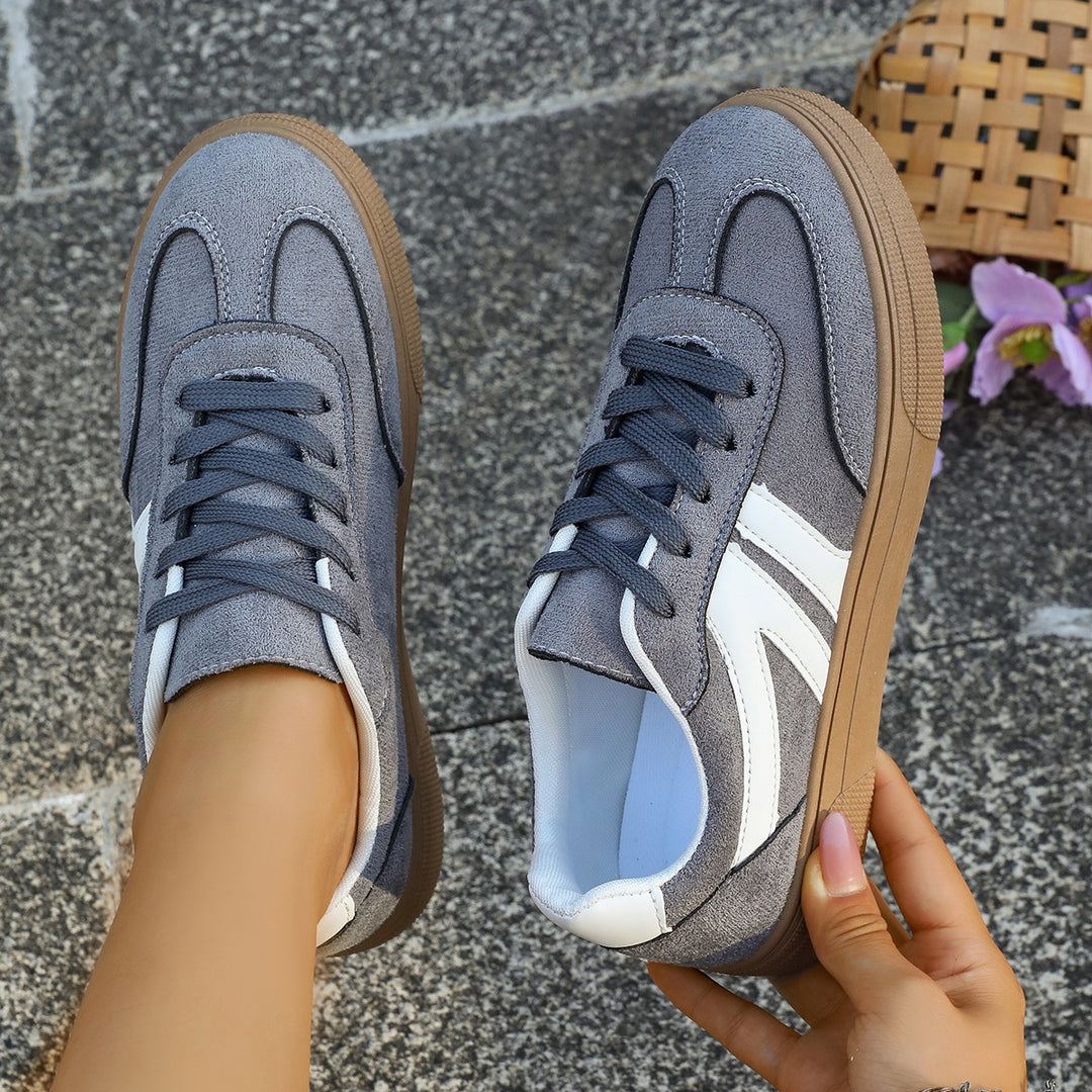 Damen Sportliche Freizeitschuhe EB