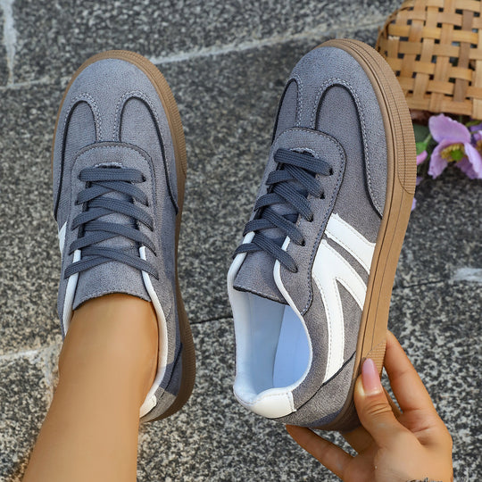 Damen Sportliche Freizeitschuhe EB