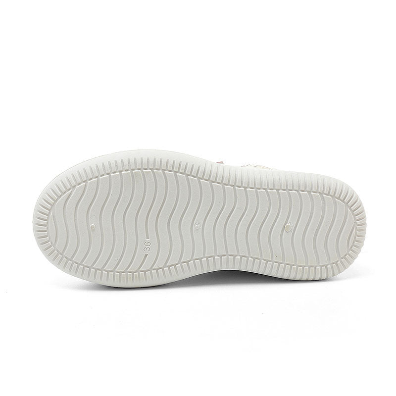 Damen Sportliche Sneaker mit urbanem Design und ergonomischer Dämpfung EB