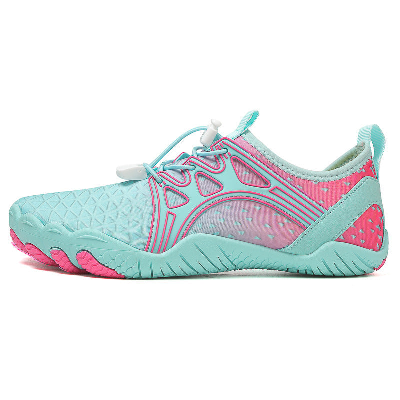 Damen Wassersportschuhe mit rutschfester Sohle und ergonomischem Design EB