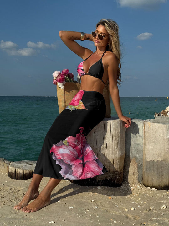 Damen Strandrock EB