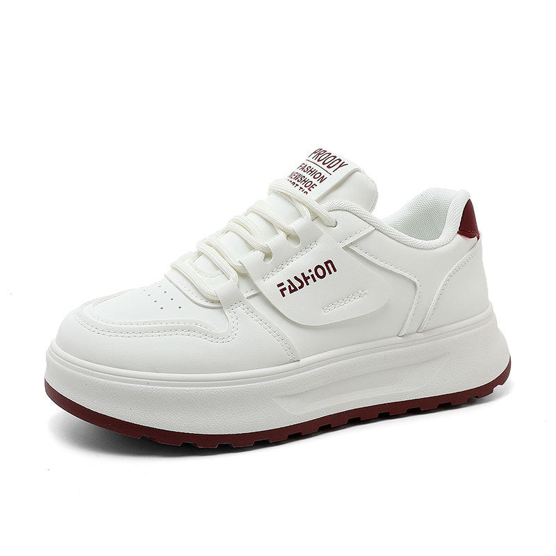 Damen Sneakers mit hochmodernem Dämpfungssystem und sportlichem Design EB