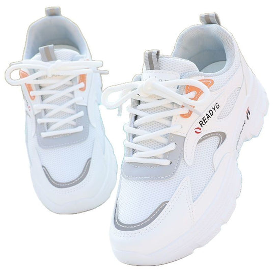 Damen Sportliche und stylische Sneaker EB