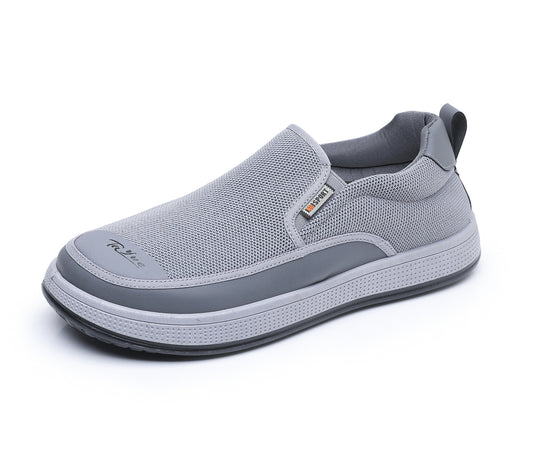 Damen Atmungsaktive und flexible Freizeitschuhe EB
