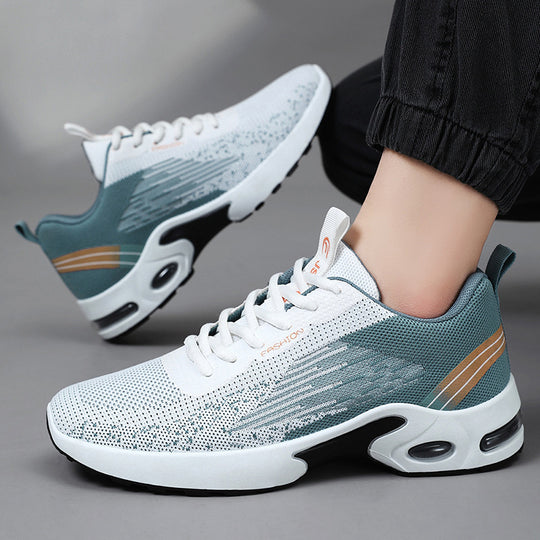 Damen Leichte Mesh-Laufschuhe mit atmungsaktiven Eigenschaften EB