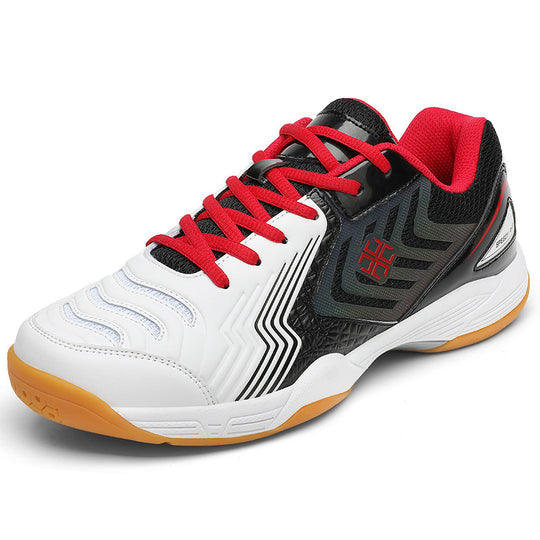Damen Sportliche Hallenschuhe mit rutschfester Sohle und ergonomischem Design EB