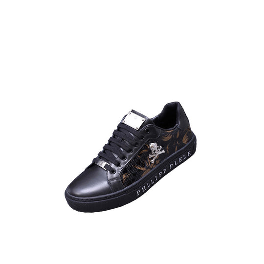 Damen Modische Sneakers mit einzigartigem Design und hochwertiger Verarbeitung EB
