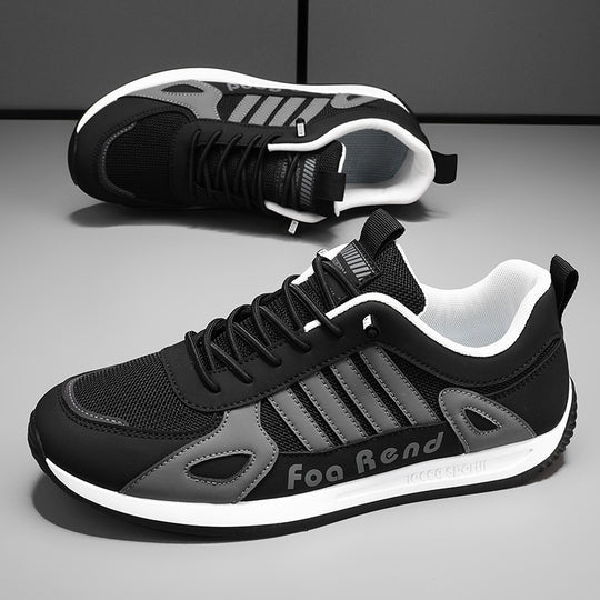 Damen Sportliche Sneakers mit ergonomischer Passform und leistungsfähigem Dämpfungssystem EB