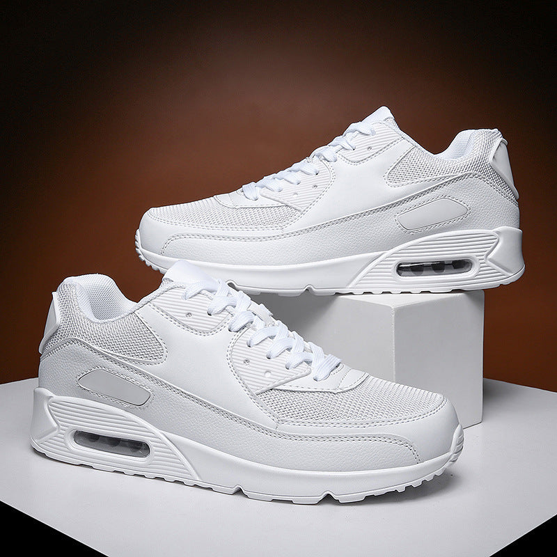 Damen Sportliche Sneakers mit dämpfender Luftpolstertechnologie EB