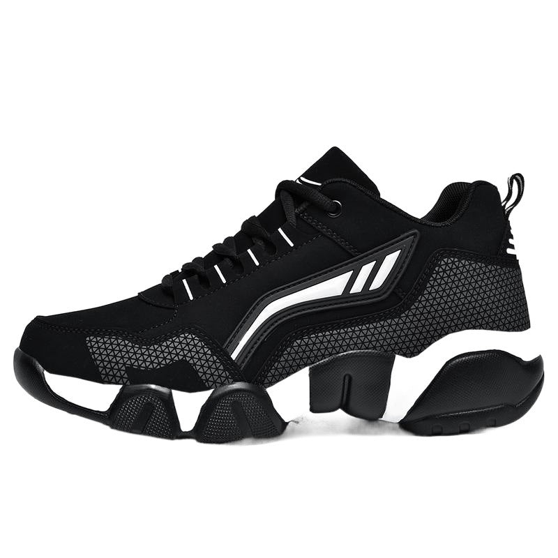 Herren Sportliche Sneakers EB
