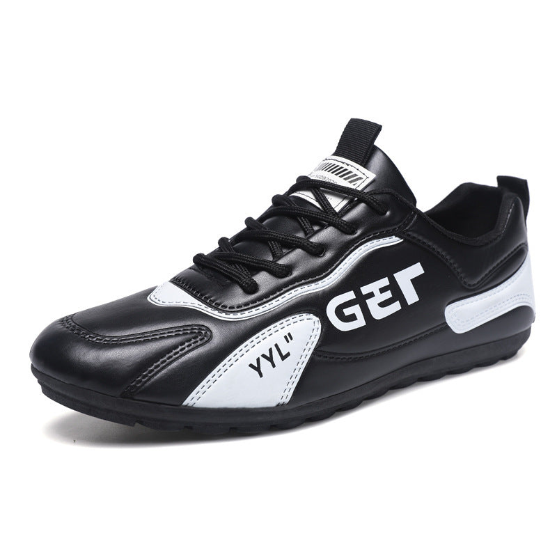 Damen Sportliche Laufschuhe mit atmungsaktivem Obermaterial und rutschfester Sohle EB