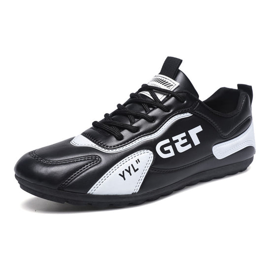 Damen Sportliche Laufschuhe mit atmungsaktivem Obermaterial und rutschfester Sohle EB
