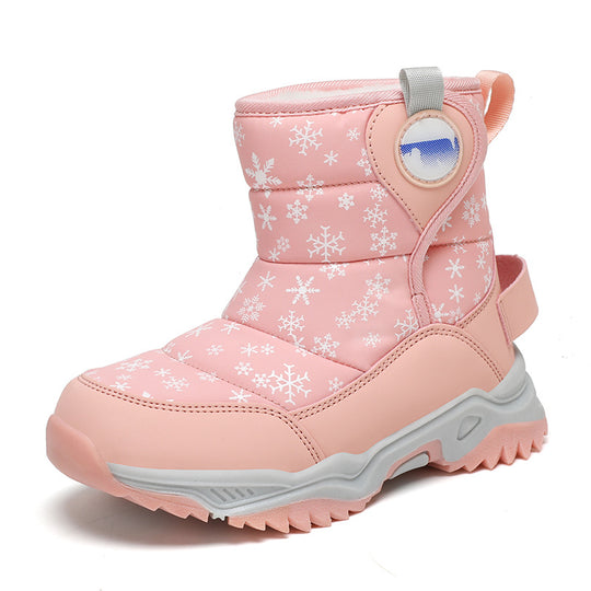 Damen Winterstiefel EB