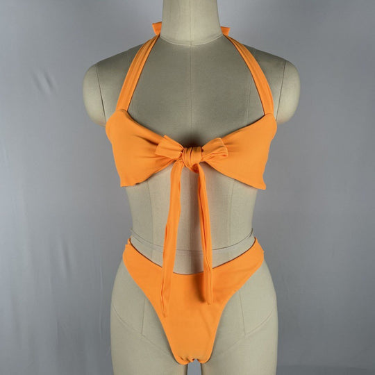 Damen Bikiniset EB