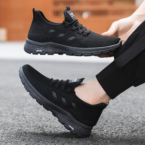 Herren Lauf- und Freizeitschuhe EB