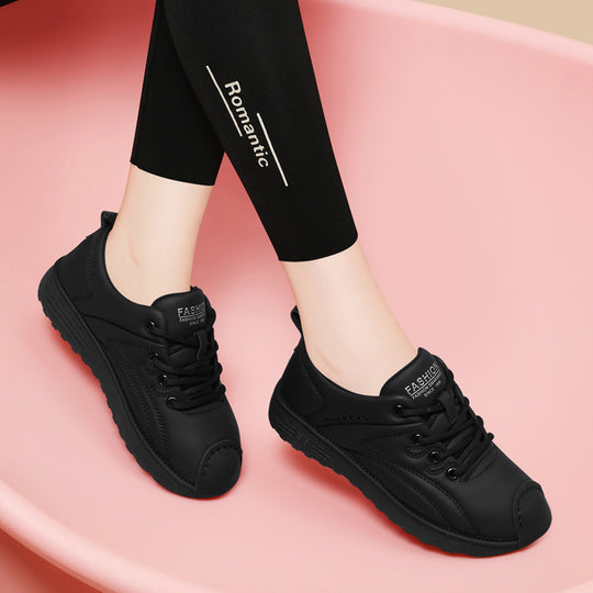 Damen Sportliche und modische Sneakers EB