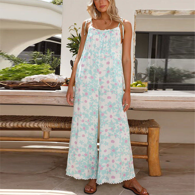 Damen Maxikleid EB