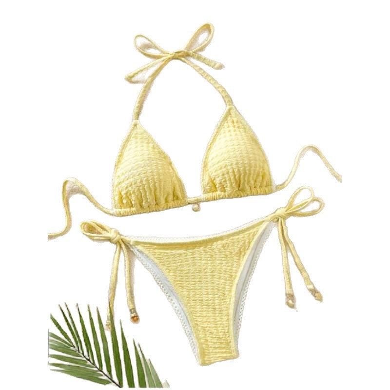 Damen Bikiniset EB