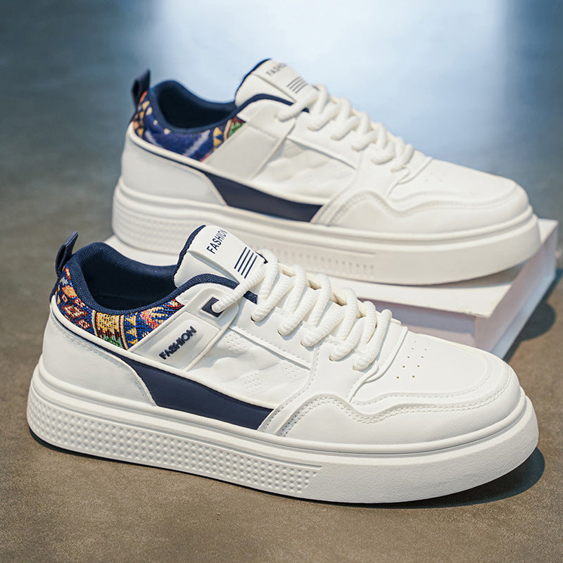 Damen modische Sneakers mit individualisiertem Design EB