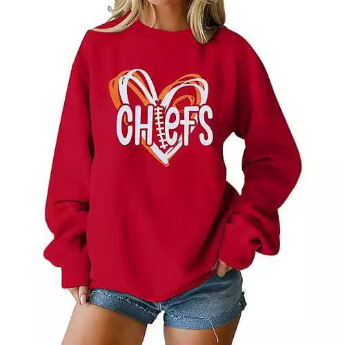 Damen Sweatshirt EB