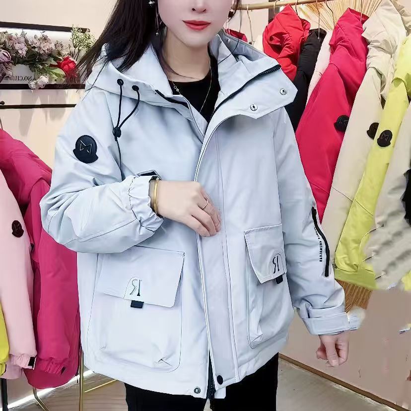 Damen Funktionsjacke EB
