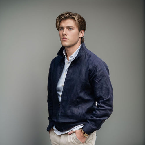Herren leichte Übergangsjacke EB