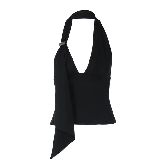 Damen elegante und modische Bluse EB