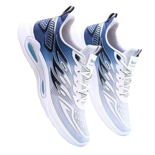 Damen Hochperformante Laufschuhe mit atmungsaktiver Oberflächenstruktur EB