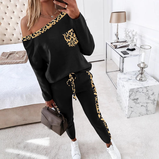Damen Lounge Set EB