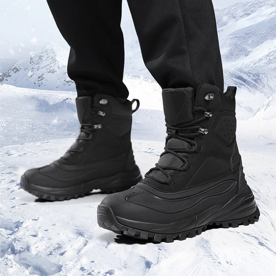 Damen Funktions-Winterstiefel für Outdoor-Aktivitäten EB