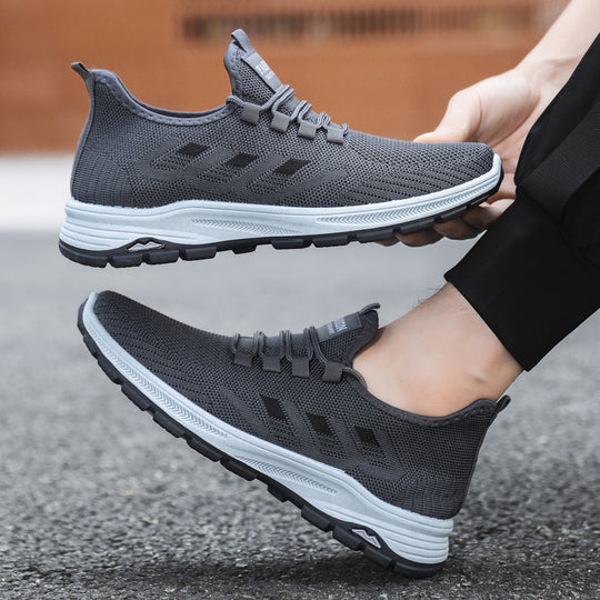 Herren Lauf- und Freizeitschuhe EB