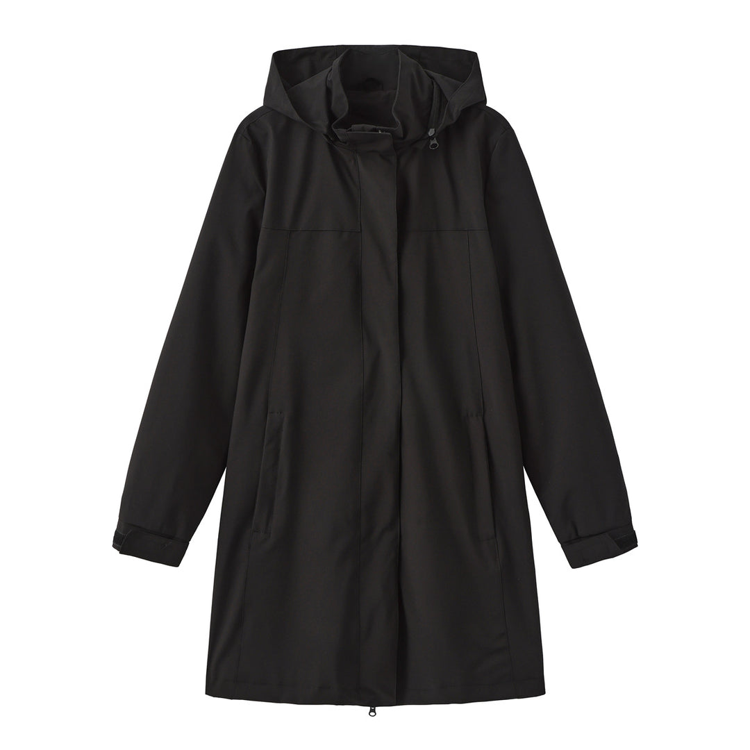 Damen Funktionsjacke EB
