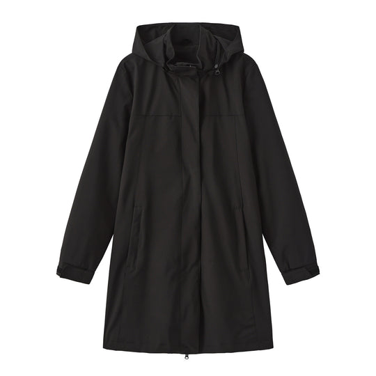 Damen Funktionsjacke EB