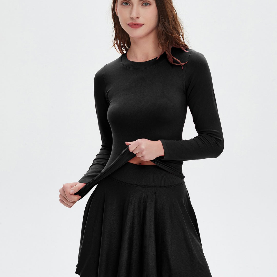 Damen Freizeitkleid im sportlichen Stil EB