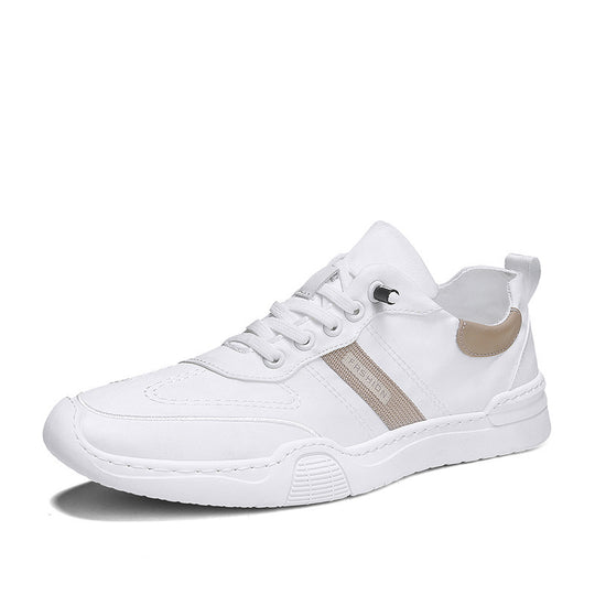 Herren Leichte und komfortable Freizeitschuhe mit atmungsaktivem Design EB