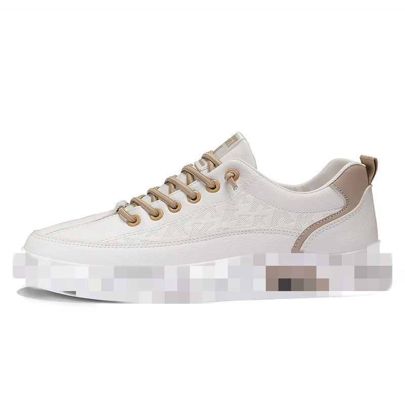 Damen Sneakers mit robustem Obermaterial und rutschfester Sohle EB