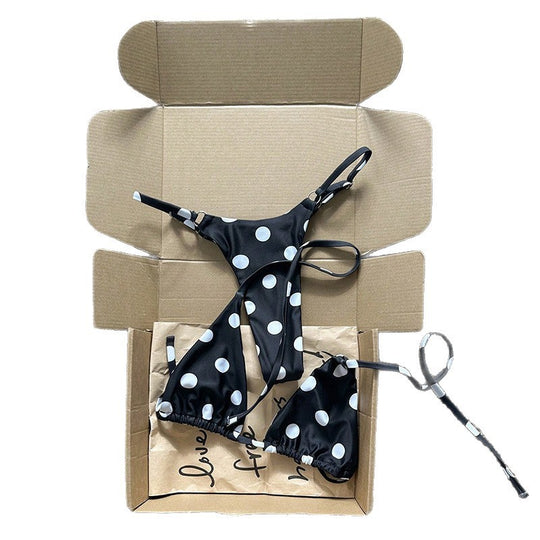 Damen Bikiniset EB