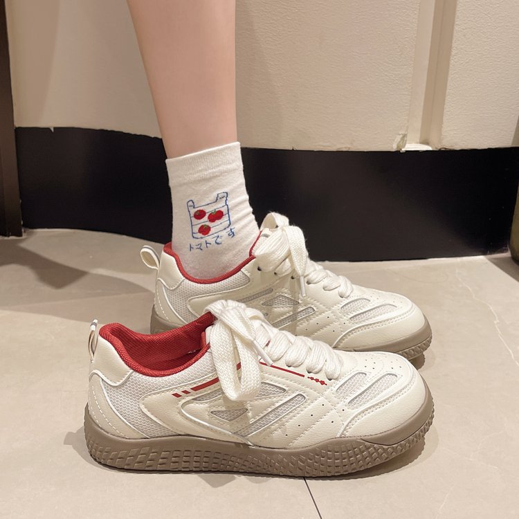 Damen sportliche Freizeit-Sneaker mit innovativer Dämpfungstechnologie EB