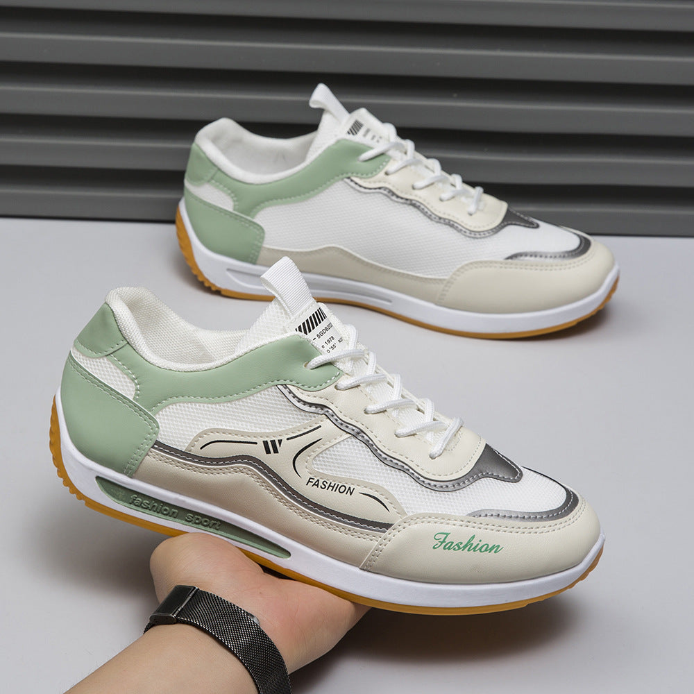 Damen Sportliche Sneakers EB