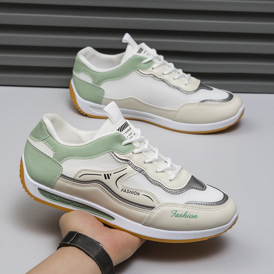 Damen Sportliche Sneakers EB