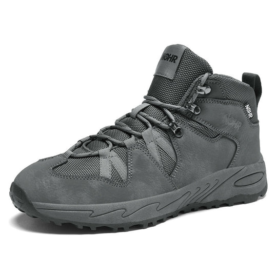 Damen Hochwertige Wanderschuhe mit rutschfester Sohle und atmungsaktivem Obermaterial EB