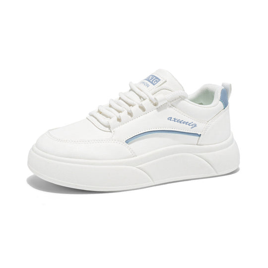 Damen Sneaker mit weicher Dämpfung von EB