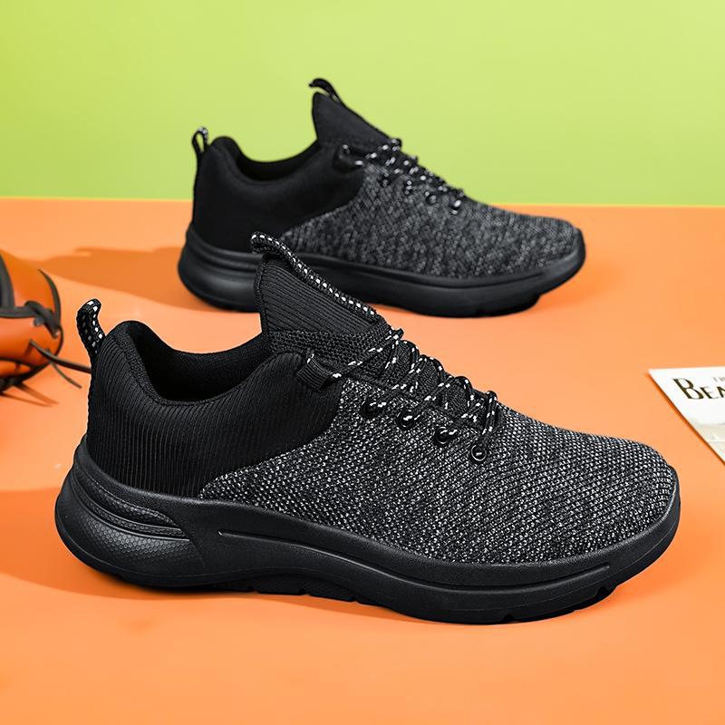 Damen Fitness-Laufschuhe mit atmungsaktivem Obermaterial und innovativem Design EB