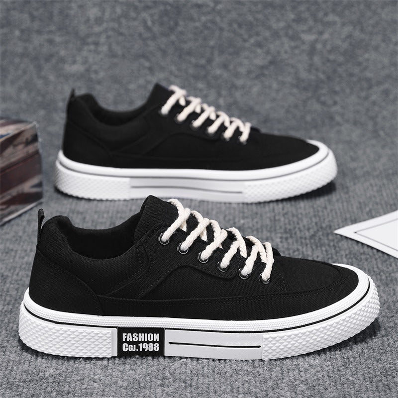 Damen Freizeit Sneakers mit robustem Obermaterial und komfortabler Dämpfung EB