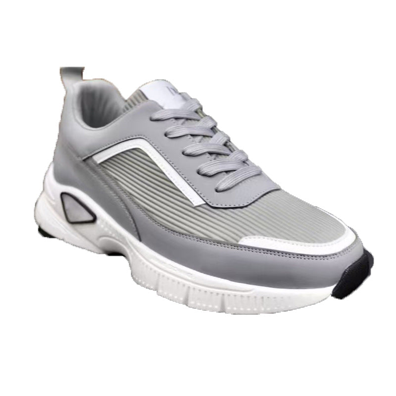 Damen Sportliche Sneakers mit ergonomisch geformter Dämpfungstechnologie EB