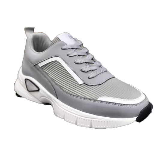 Damen Sportliche Sneakers mit ergonomisch geformter Dämpfungstechnologie EB