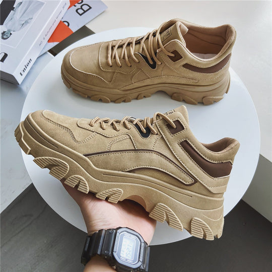 Damen Sportliche Laufschuhe mit rutschfester Sohle und atmungsaktivem Obermaterial EB