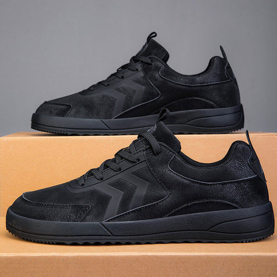 Damen Sportliche Freizeitschuhe mit rutschfester Sohle und ergonomischer Unterstützung EB