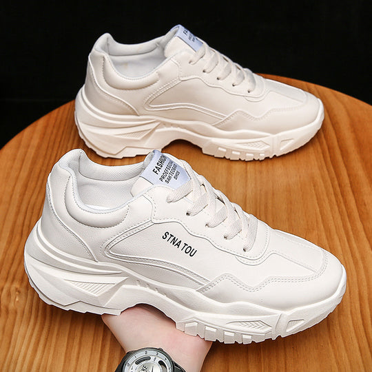 Damen Sportliche Sneakers EB