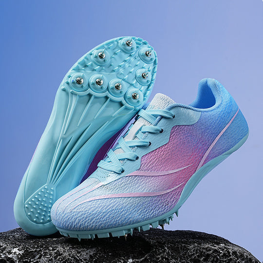 Damen Hochgeschwindigkeits-Laufschuhe mit rutschfester Sohle und atmungsaktivem Obermaterial EB
